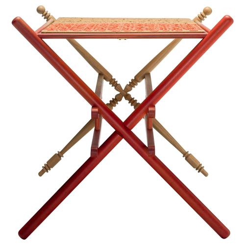 Limited Edition Taola Table by Gazzaz Brothers For Sale - Image 10 of 10