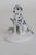Early 20th Century Metzler and Ortloff Dalmatian No 5601 Porcelain Dog Miniature Figurine 4523b For Sale - Image 13 of 16