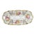 Antique Bavarian China Long Dish For Sale