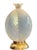 Huge Murano Italian Art Glass Pineapple Table Lamp by Marbro .