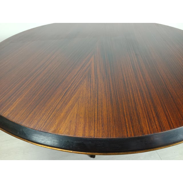 Art Deco Coffee Table by René Prou, 1920s For Sale - Image 6 of 17