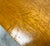 Antique Mid 19th Century Birdseye Maple & Cherry Tilt Top Table For Sale - Image 11 of 12