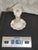 Vintage Austrian Porcelain Hatpin Holder For Sale - Image 13 of 13
