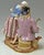 Baroque Meissen Figurine Group the Deal with Geese attributed to Circle of J.J.kaendler, 1870s For Sale - Image 3 of 7