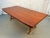 Mid-Century Italian Dining Table For Sale - Image 4 of 9