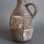 Ceramic Vintage French Ceramic Pitcher by Alexandre Kostanda, 1960s For Sale - Image 7 of 15