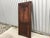 Antique Oak Wardrobe Door For Sale - Image 4 of 18