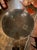 Wood 19th C. French Empire Mahogany Center Table For Sale - Image 7 of 8
