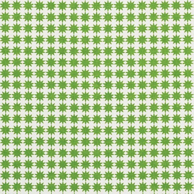 Available in a range of colors, Stella is a lively, small-scale star print that can stand on its own or play a brilliant...