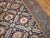 Persian Zabihi Collection Tribal Large Antique Malayer Rug - 10'1" x 16'2" For Sale - Image 3 of 10