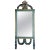 German Wall Mirror, 1780s For Sale - Image 9 of 9