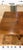 Brown Antique Queen Anne Dining Table For Sale - Image 8 of 9