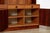 Mid-Century Modern Swedish Rosewood Wall Unit Bookcase by Bertil Fridhagen for Bodafors, 1960s For Sale - Image 13 of 18