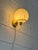 Glass Murano Glass Wall Lamp by Diaz De Santillana for La Murrina, 1970s For Sale - Image 7 of 11