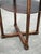 Vienna Secession Oval Table by Josef Hoffmann, 1890s For Sale - Image 3 of 13