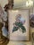 1920s Vintage Botanical Print, Framed For Sale - Image 5 of 7