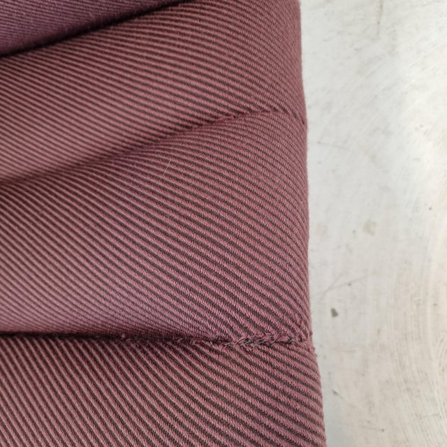 Model 975 Lounge Chair by Geoffrey Harcourt for Artifort, 1970s For Sale - Image 9 of 12