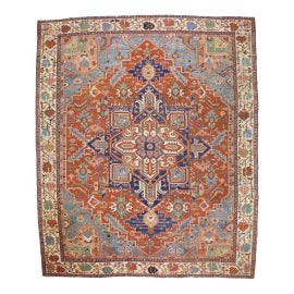 Example of Persian Rugs
