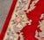 Chinese Floral Motif Rug, 6' 9" X 4' For Sale - Image 4 of 8