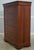 Age: C.2011 Details: Finish no.11 Marseilles Collection Bracket Feet Dovetailed Drawer Construction High Quality...