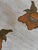 1980s Art Deco Chinese Rug, 8'1" X 10'2" For Sale - Image 4 of 5