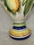 Blue Vintage Pair of Fitz and Floyd Italian Mediterranean Amphora Vases For Sale - Image 8 of 12