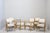 Mod. 110 Chairs by Gio Ponti for Cassina. Italy, 1950, Set of 6 For Sale - Image 13 of 18