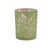Frosted Floral Bird Candle Holder (Set of 2) For Sale In Chicago - Image 6 of 6