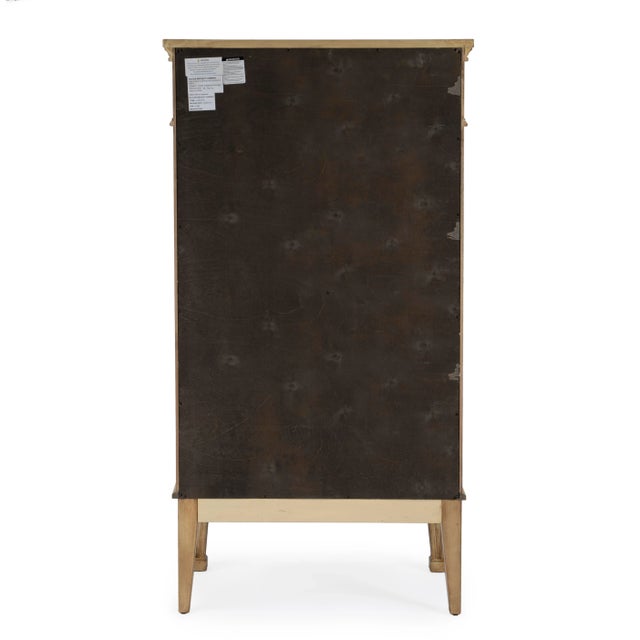 Wordsworth Secretary, Beige For Sale - Image 10 of 11