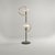 Metal Sofo Floor Lamp by Creativemary For Sale - Image 7 of 10