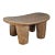 Vintage Senufo Wood Stool For Sale - Image 10 of 12