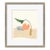Still Life Series - Cantelope by Susan Hable For Sale