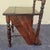 19th Century Convertible Library Step Stool Chair For Sale - Image 6 of 15