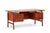 Origin: Denmark Designer: Gunni Omann Manufacturer: Omann Jun Møbelfabrik Era: 1957 Materials: Teak Measurements: 61″ wide...