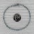 Gemstone Information: - Natural Diamonds - Total Carats - 1.10ctw Cut - Round Brilliant Color - Treated Blue Clarity - I2...