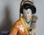Chinoiserie Table Lamps by Domenico Poloniato, 1950s a Pair For Sale - Image 4 of 14