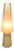Fiberglass Floor Lamp from HKliving For Sale