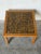Oak Tile Top Coffee Table Danish Mid-Century Modern 1960s For Sale - Image 10 of 10