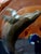 Robert Wyland "Humpback Whale Planet" Lucite Sculpture - Limited Edition For Sale - Image 4 of 12