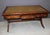 English Mahogany Desk, 1900 For Sale - Image 12 of 15