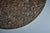 Coffee Table with Slate Top with Drum Plywood Base, France, 1970s For Sale - Image 9 of 12