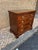 Hekman Copley Place Georgian Chippendale Style Inlaid Flame Mahogany Bachelors Chest/ Nighstand. Well made, dovetail joint...