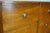 German Oak Apothecary Cabinet, Mid-20th Century For Sale - Image 4 of 18