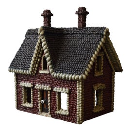 Example of Folk Art Sculpture