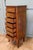 2000 - 2009 Tall French Louis XV Style Chest of Drawers For Sale - Image 5 of 8