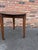 Late 18th Century 18th Century English Cricket Table For Sale - Image 5 of 10