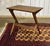 1970s Vintage Oak Side Table, 1970s For Sale - Image 5 of 9