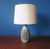 Ceramic Table Lamp by Michael Andersen and Son, 1960s For Sale - Image 14 of 14