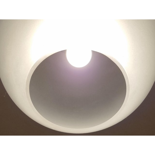 LS 10 Pendant Lamp by L. Caccia Dominioni for Azucena, 1969 For Sale - Image 15 of 15