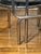 Vintage Gae Aulenti Locus Solus Dining Chairs and Table For Sale - Image 14 of 14
